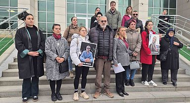 Tekirdağ'da silahlı saldırı davasında karar: Sanığa müebbet ve ağırlaştırılmış müebbet ve 36 yıl hapis