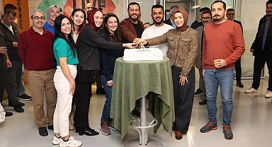 TEKMER'den 1 yılda 30 teknoloji girişimi