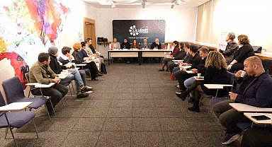 Teknoloji Sahnesi'nde akıllı şehircilik konuşuldu