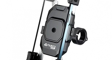 Teknoloji ve Güven Bir Arada: Titreşim Modüllü Telefon Tutucu