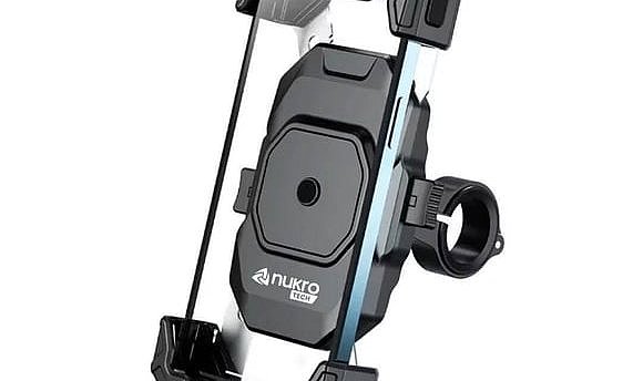 Teknoloji ve Güven Bir Arada: Titreşim Modüllü Telefon Tutucu