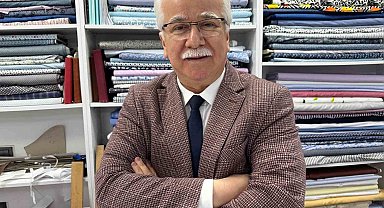Terziler Odası Başkan Adayı Coza; "Denizli'ye 4. esnaf kooperatifini kazandıracağız"