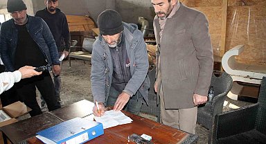 Tesisat Sizden, Kombi Bizden Projesi ile Midyat'ta temiz hava hamlesi