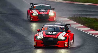 TEXACO Team AMS, Türkiye pistlerindeki 3 şampiyonluğu kazandı