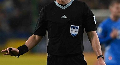 TFF, 2026 yılında FIFA kokartı takacak hakemleri belirledi