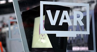 TFF, Türkiye Kupası grup maçlarında VAR'ın kullanılacağını açıkladı