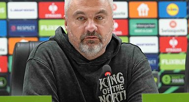 Thomas Reis: "İlk 8'e kalmak için çok iyi bir fırsatı kaçırdık"