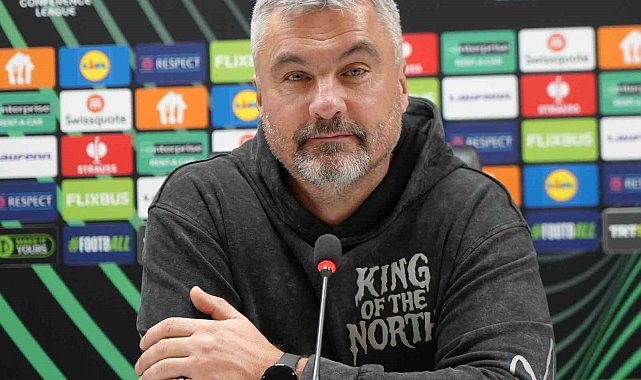 Thomas Reis: "Tarih yazmaya devam etmek istiyoruz"