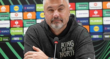 Thomas Reis: "Tarih yazmaya devam etmek istiyoruz"