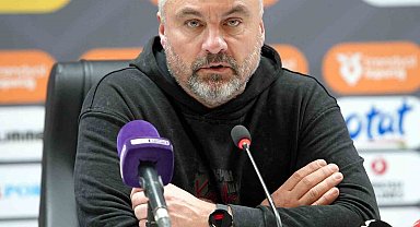 Thomas Reis: "Yenildiğimiz için üzgünüz"