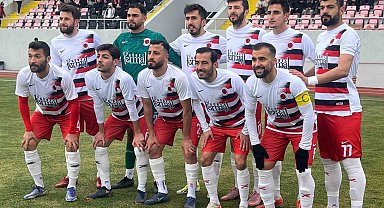 TKİ Tavşanlı Linyitspor doludizgin: 2-0