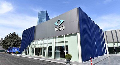 Togg, 5 büyükşehirde bayilik sistemine geçiyor