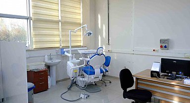 TOGÜ sağlık altyapısını güçlendirmeye devam ediyor