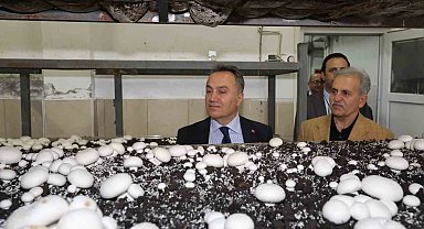 TOGÜ'de üretime dayalı eğitim modelleri güçleniyor