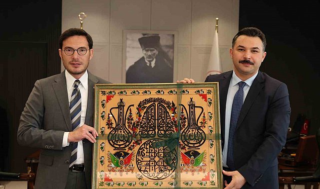 Tokat Başsavcılığı ve Tokat Belediyesi yükümlülerin sosyal uyumu için güç birliği yaptı