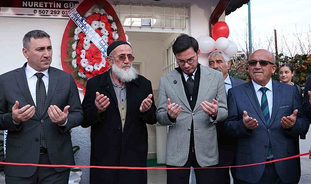 Tokat Belediyesi muhtarlık hizmetlerini güçlendiriyor