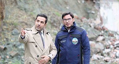 Tokat Belediyesi'ndeki dinleme krizinde, ifadesi alınan başkan yardımcısı adli kontrolle serbest bırakıldı