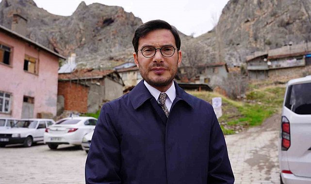 Tokat Belediyesi'nden kente nefes aldıracak dönüşüm hamlesi