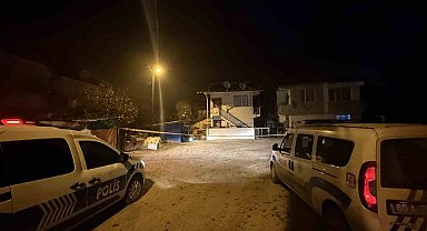 Tokat'ta motokuryeyi öldüren katil zanlısı arkadaşı çıktı