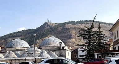 Tokat'ta "Temizlik Hepimizin Sorumluluğu" sosyal deneyi ilgi gördü