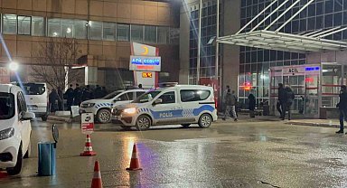 Tokat'ta silahlı kavga: 2 ölü, 1 yaralı