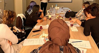 Toplumun her kesimini sağlık eğitimi