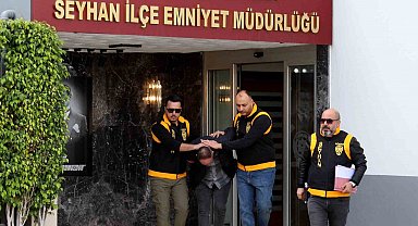 Toprağa gömülü kavanozlardan patlayıcılar çıktı, şüpheli tutuklandı