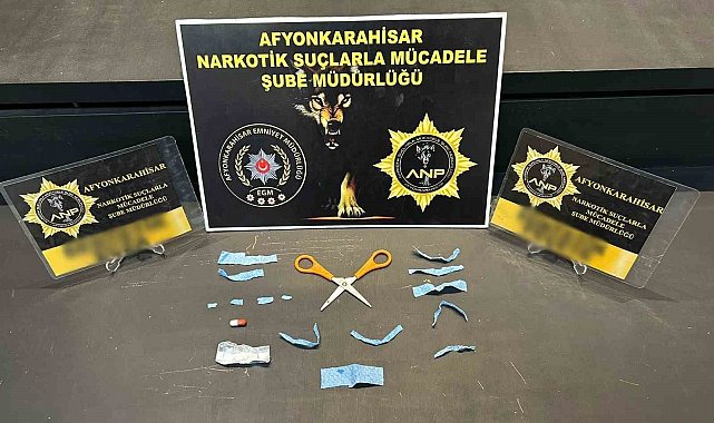 Torbacı operasyonunda 3 kişi tutuklandı