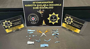 Torbacı operasyonunda 3 kişi tutuklandı