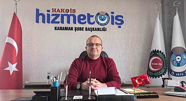 Toroslar Belediyesinde Toplu İş Sözleşmesi tartışması: Sendika 3 davayı da kazandı