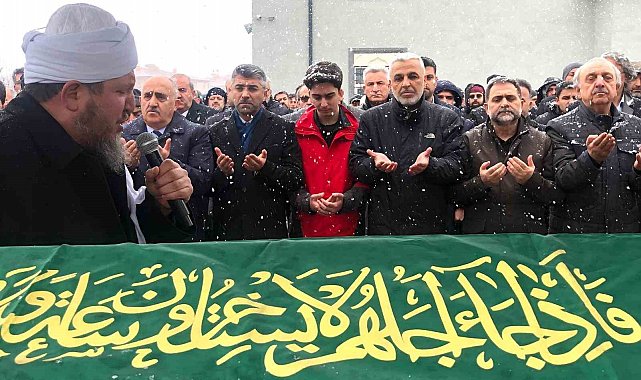 Tosun ailesinin acı günü