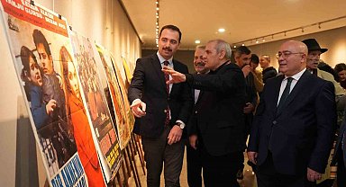 Trabzon Film Festivali başladı