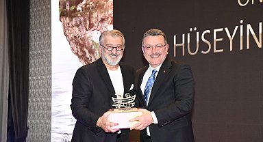 Trabzon Film Festivalinde Altın Taka ödülleri sahiplerini buldu