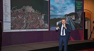 Trabzon Raylı Sistem Projesi yatırım programına alındı