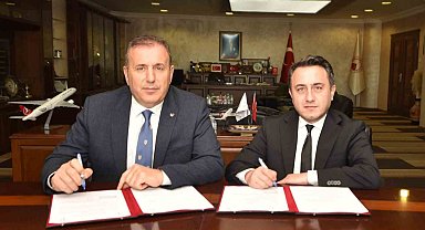 Trabzon'da imzalar atıldı, su ürünleri sektörüne değer katacak