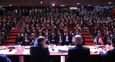 Trabzonspor 80. Olağan Genel Kurul Toplantısı gerçekleştirildi