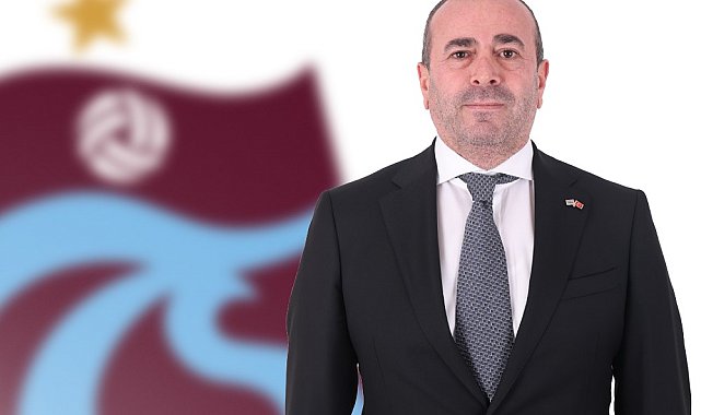 Trabzonspor Başkan Yardımcısı Saral'dan sert açıklama