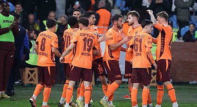 Trabzonspor ile Beşiktaş 142. randevuda