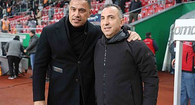 Trendyol Süper Lig: Konyaspor: 0 - Çaykur Rizespor: 1