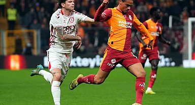 Trendyol Süper Lig'de 15. haftanın görünümü