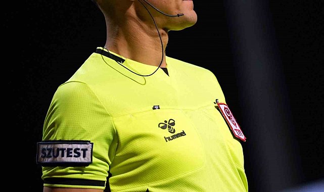 Trendyol Süper Lig'de 16. haftanın hakemleri belli oldu