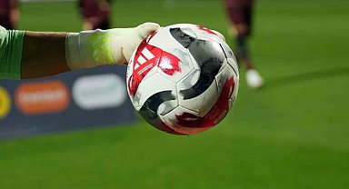 Trendyol Süper Lig'de 17. hafta heyecanı