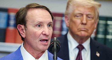 Trump, Grönland'a özel temsilci atadı