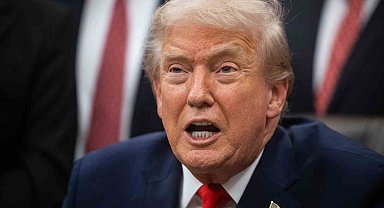 Trump: " Yüzlerce insanla fotoğrafı var, onun hakkında hiçbir şey bilmiyorum"