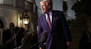 Trump: "Somaliland'ın ne olduğunu bilen var mı?"