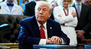 Trump: "Ukrayna zaman harcadıkça Rusya fikrini değiştiriyor"