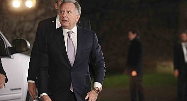 Trump'ın Özel Temsilcisi Witkoff: "İkinci aşamanın uygulanmasını ilerletmek amacıyla önümüzdeki haftalarda ek istişareler devam edecektir"