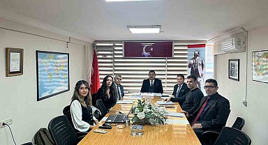 Turgutlu'da denetimli serbestlik uygulamalarıyla 3 buçuk milyon TL tasarruf sağlandı