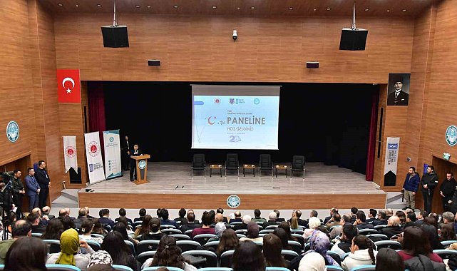 Türk Denetimli Serbestlik Sistemi, çok yönlü olarak ele alındı