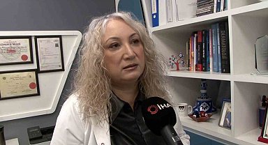 Türk Dermatoloji Derneği'nden 'Uyuz' açıklaması: "3 yıl süren uyuz vakaları duyuyoruz"